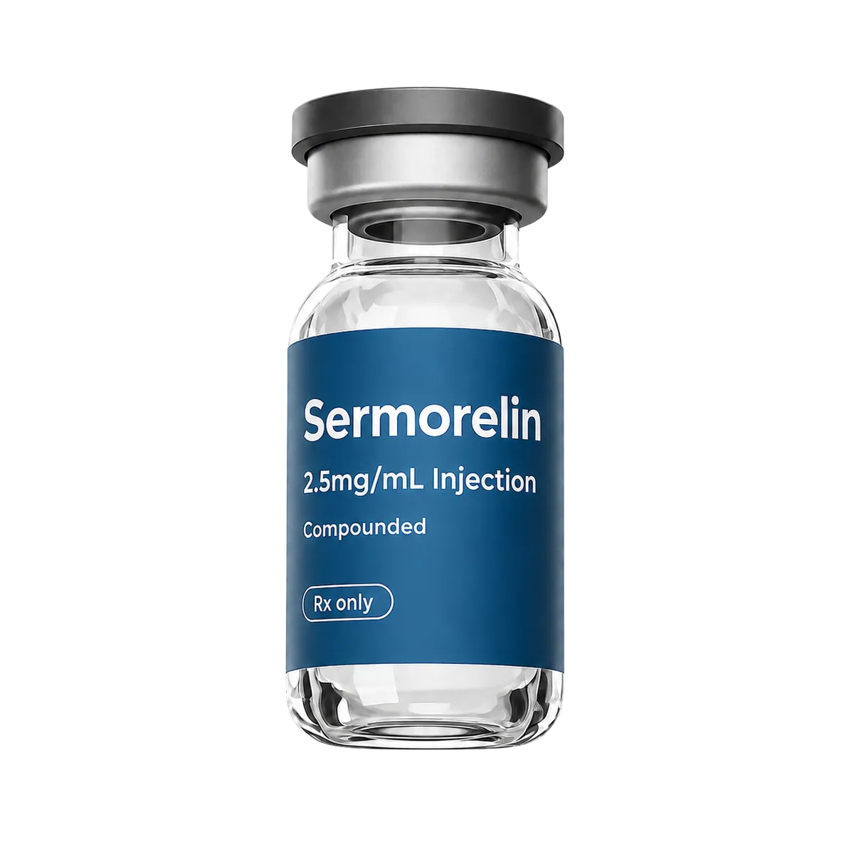 Sermorelin Injection Kit MyDrHank Telehealth Plaform