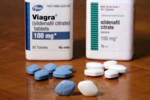 Sildenafil vs Viagra: which to choose? - Dr Fox