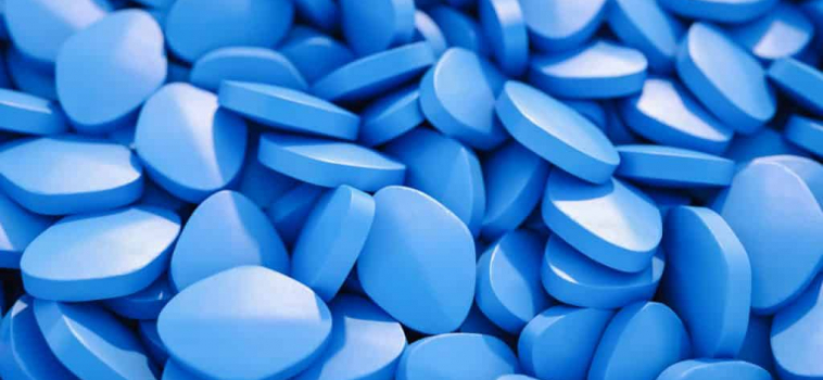 Sildenafil – How it compares to Viagra